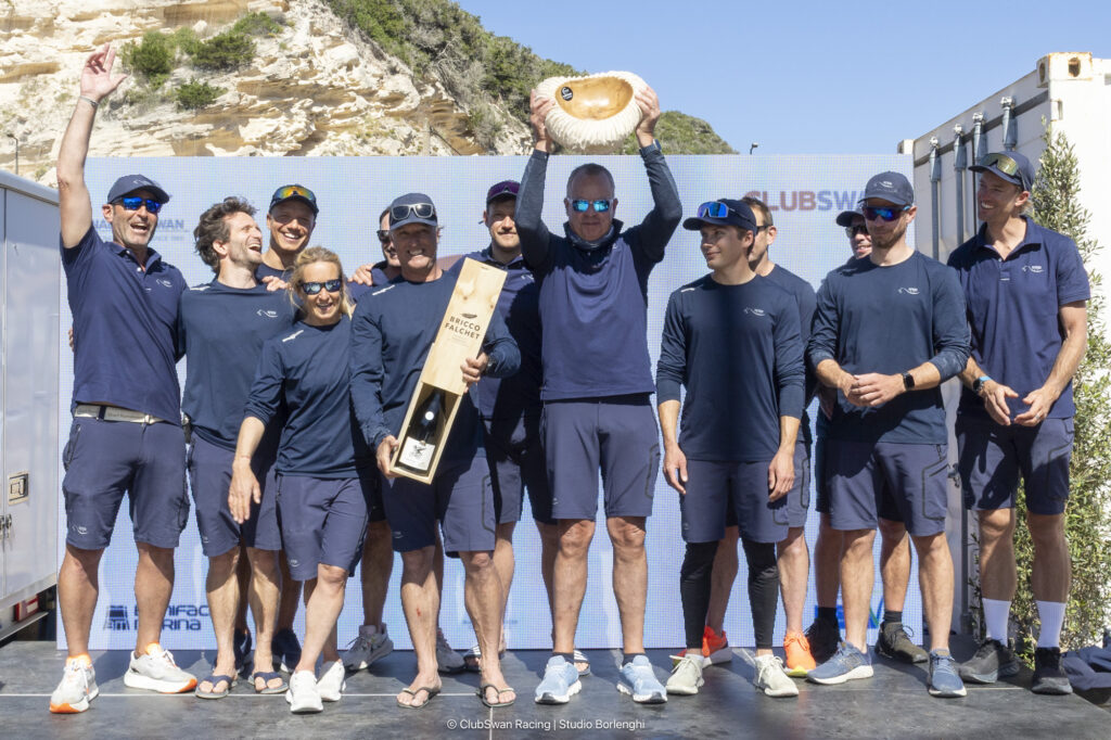 The Nations League 2026 – Swan Bonifacio Challenge